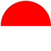 Indonesian flag