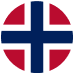Norwegian flag