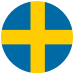 Swedish flag