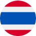 Thai flag