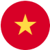 Vietnamese flag