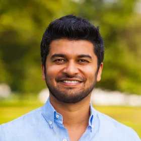 Sumant Yerramilly